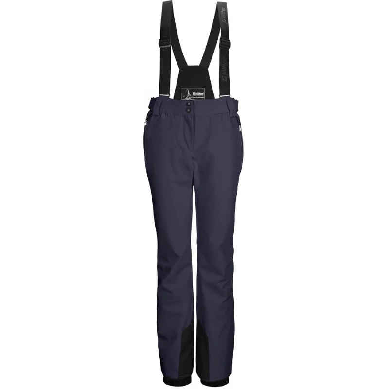 KSW 61 WMN SKI PNTS