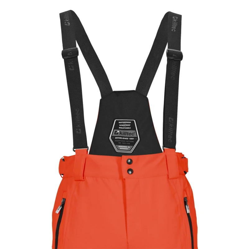 KSW 100 ENOSH MN SKI PNTS