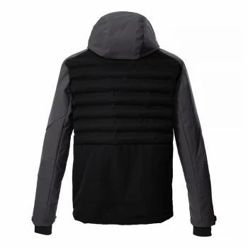 KSW 72 MN SKI JACKET