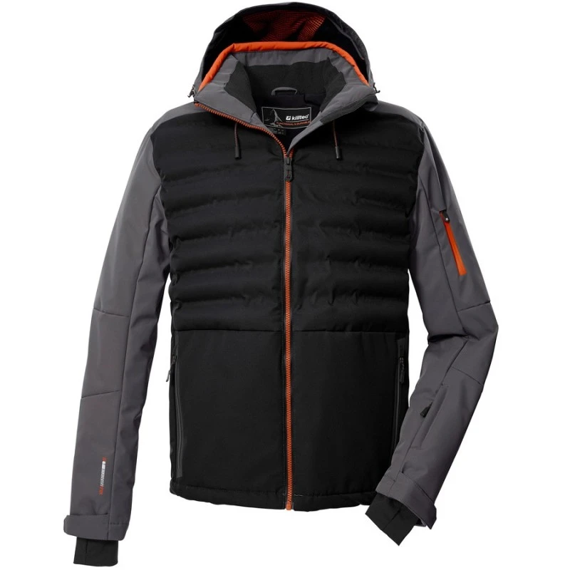 KSW 72 MN SKI JACKET
