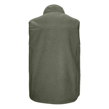 KOW 76 MEN VEST