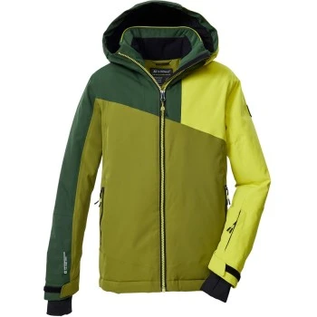 KSW 192 BYS SKI JCKT