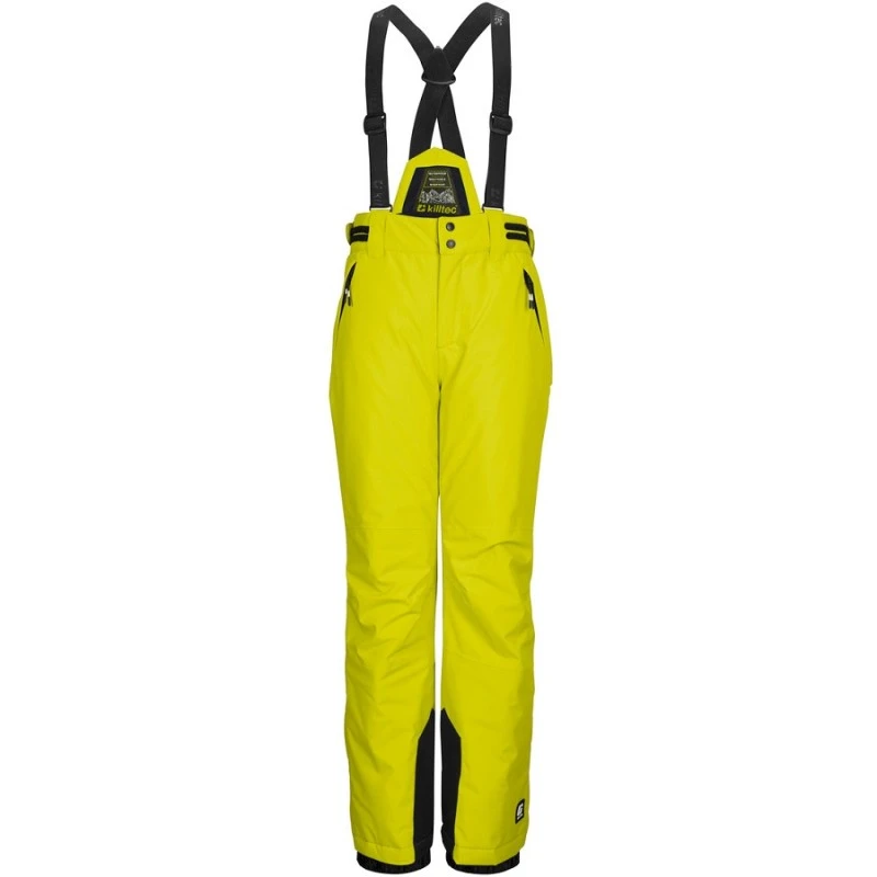 KSW 214 BYS SKI PNTS
