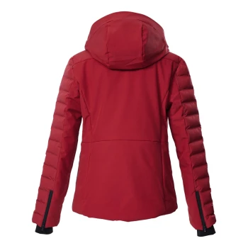 KSW 115 WMN SKI QLTD JCKT