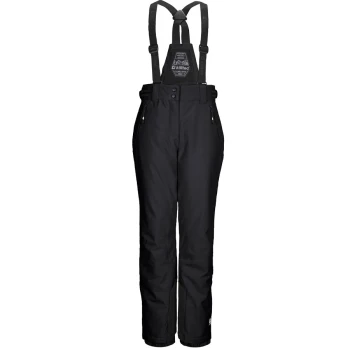 KSW 213 GRLS SKI PNTS