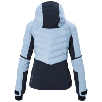 KSW 115 WMN SKI JCKT
