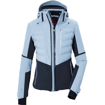 KSW 115 WMN SKI JCKT