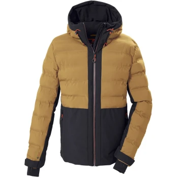 KSW 67 MN SKI JCKT