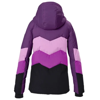 KSW 195 GRLS SKI JCKT