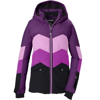 KSW 195 GRLS SKI JCKT