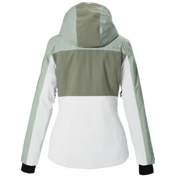 KSW 121 WMN SKI JCKT