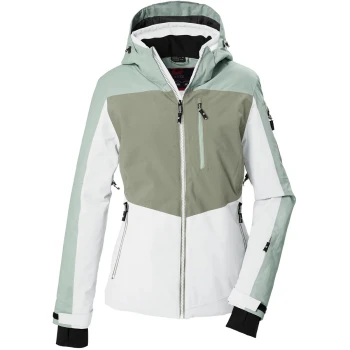 KSW 121 WMN SKI JCKT