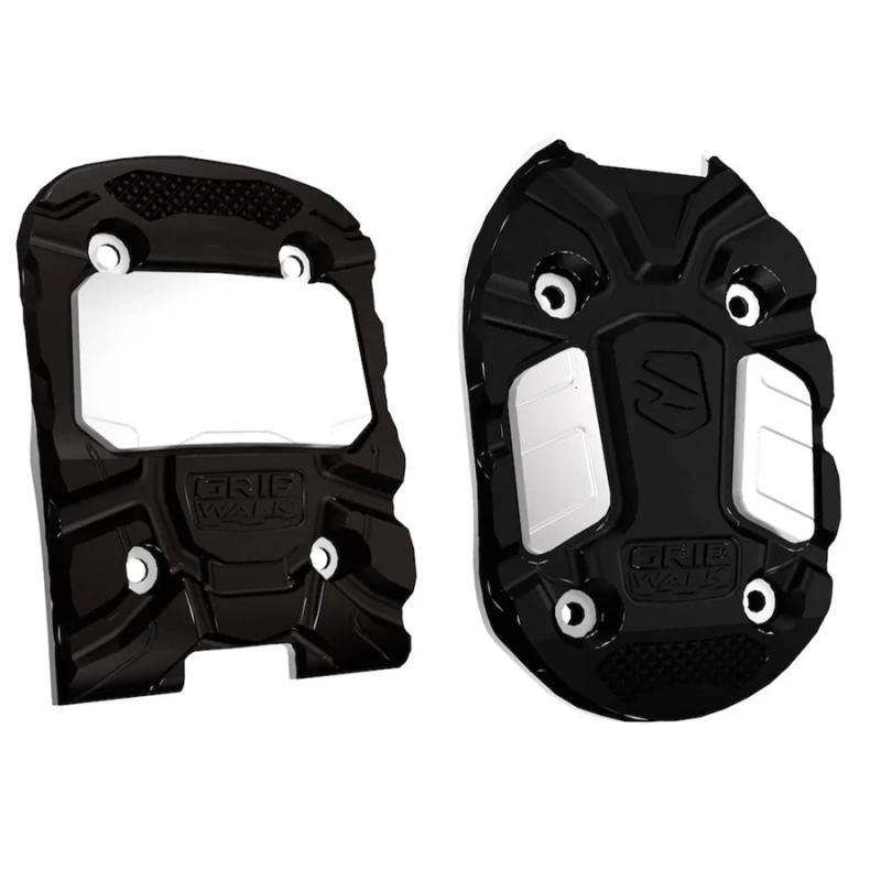 GRIP WALK BOX