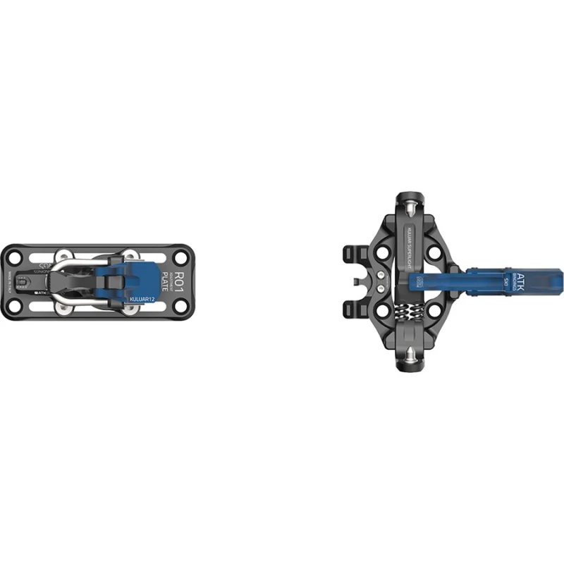 KULUAR 12 SUPERLIGHT