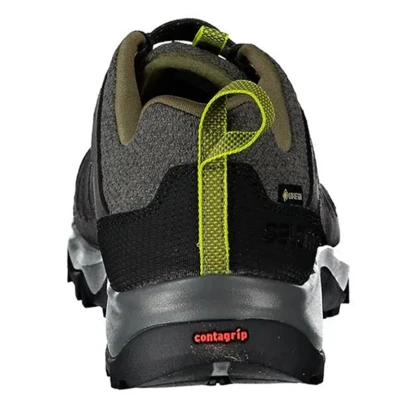 EOS GTX
