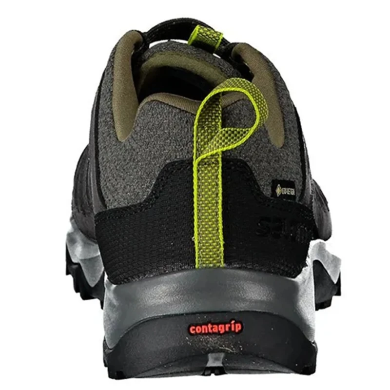EOS GTX