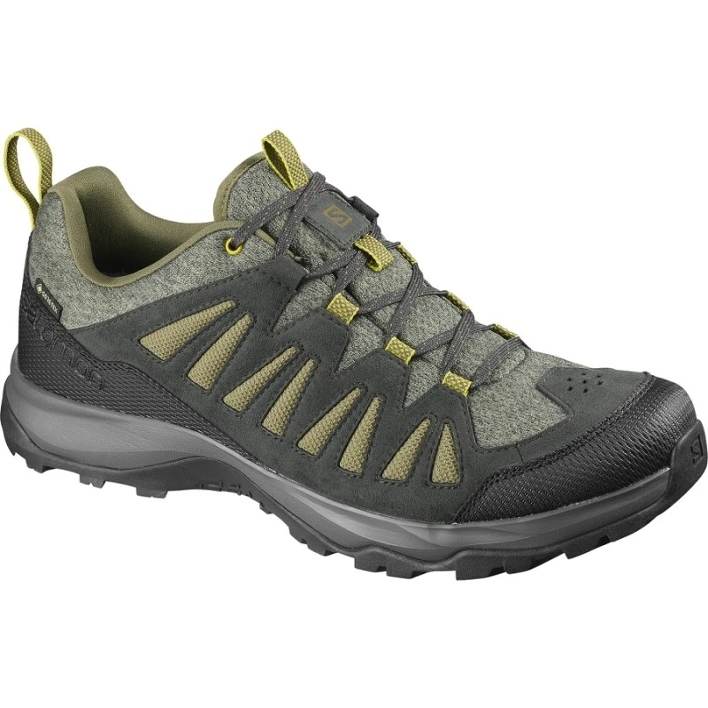 EOS GTX