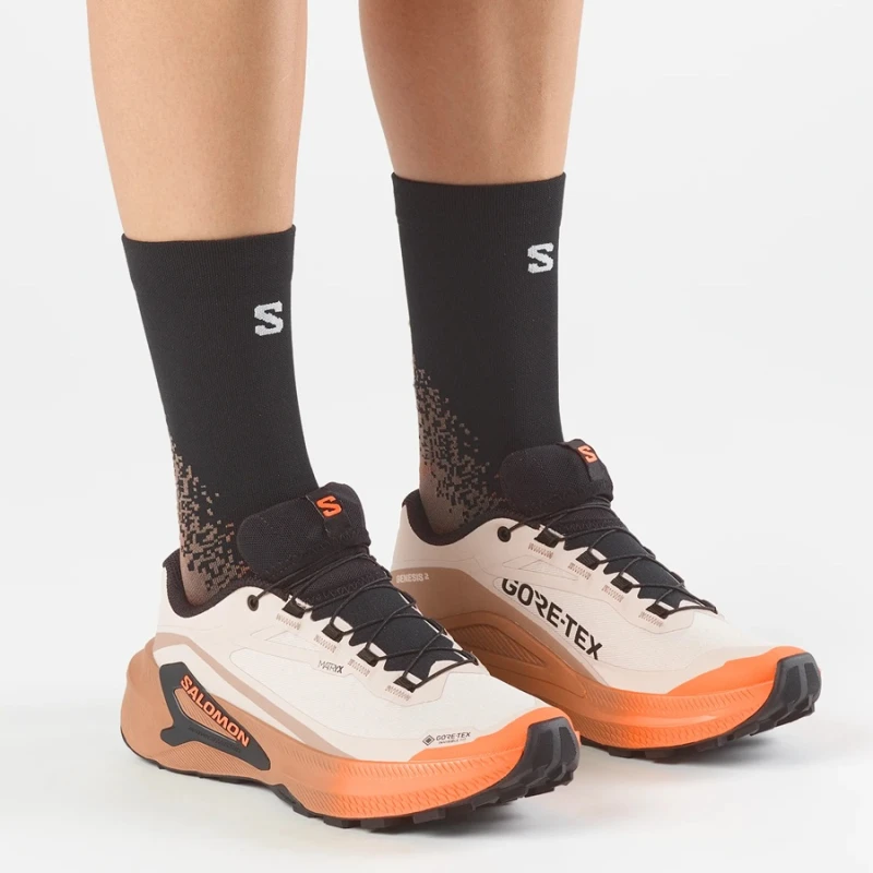 GENESIS 2 GORE-TEX W