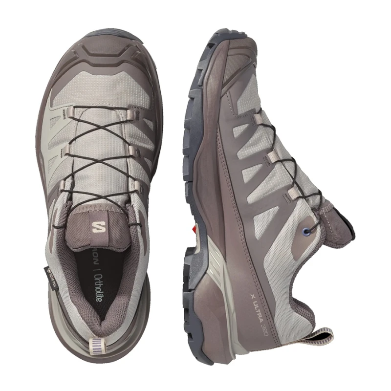 X ULTRA 360 GORE-TEX WOMAN