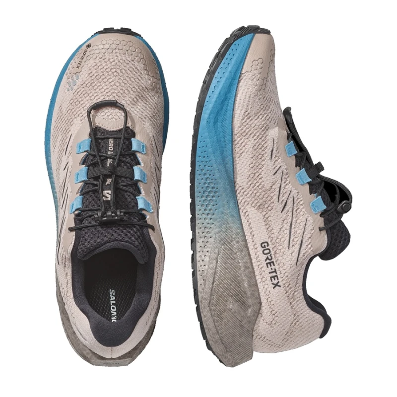 AERO BLAZE 4 GRVL GORE-TEX