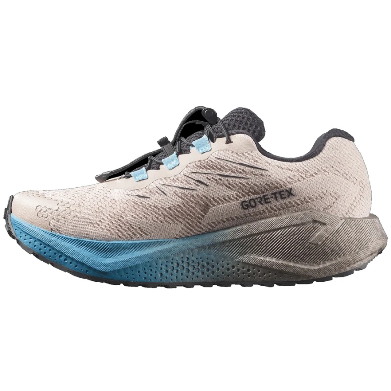 AERO BLAZE 4 GRVL GORE-TEX