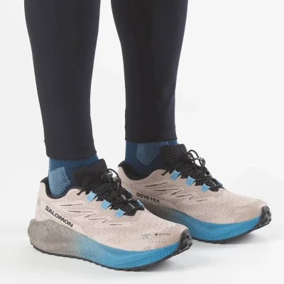 AERO BLAZE 4 GRVL GORE-TEX