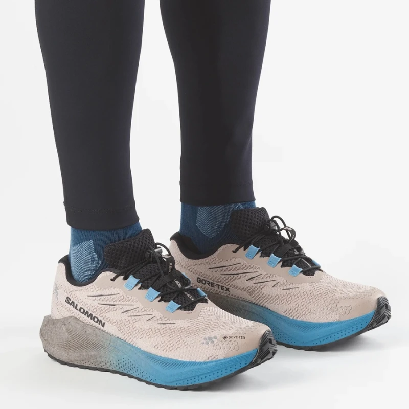 AERO BLAZE 4 GRVL GORE-TEX