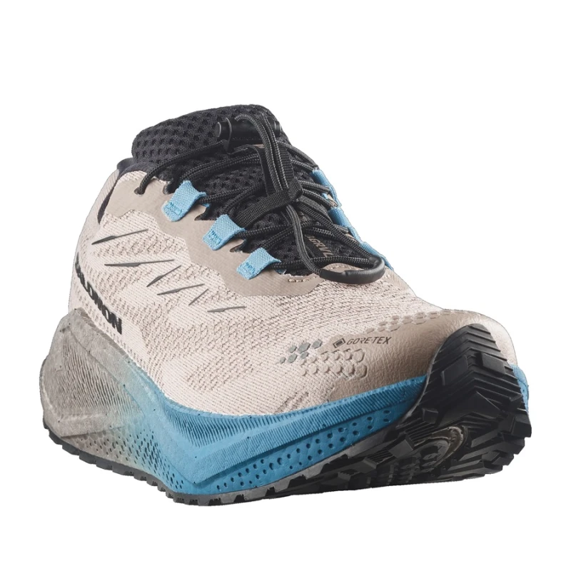 AERO BLAZE 4 GRVL GORE-TEX