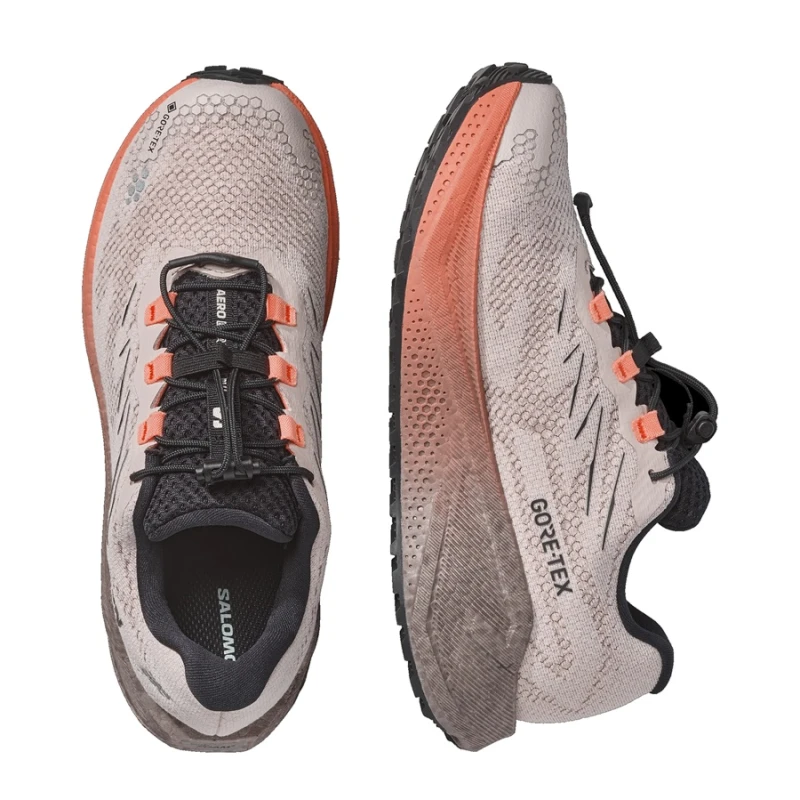AERO BLAZE 4 GRVL GORE-TEX WOMAN