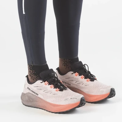 AERO BLAZE 4 GRVL GORE-TEX WOMAN