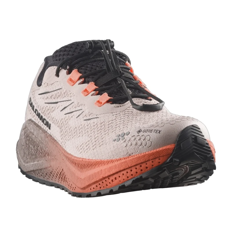 AERO BLAZE 4 GRVL GORE-TEX WOMAN