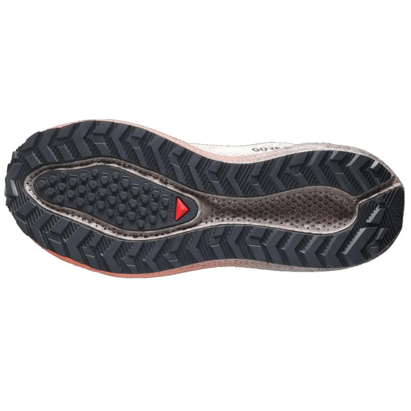 AERO BLAZE 4 GRVL GORE-TEX WOMAN