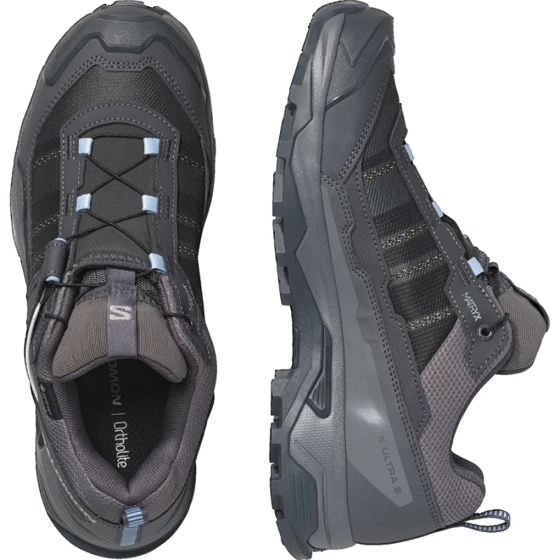 X ULTRA 5 GORE-TEX W