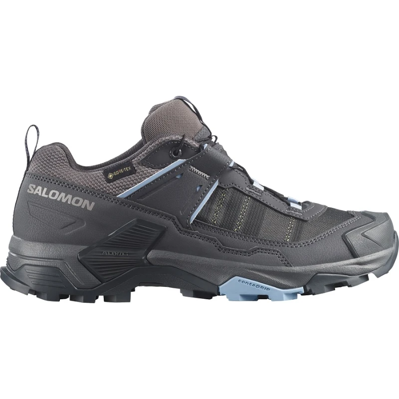 X ULTRA 5 GORE-TEX W