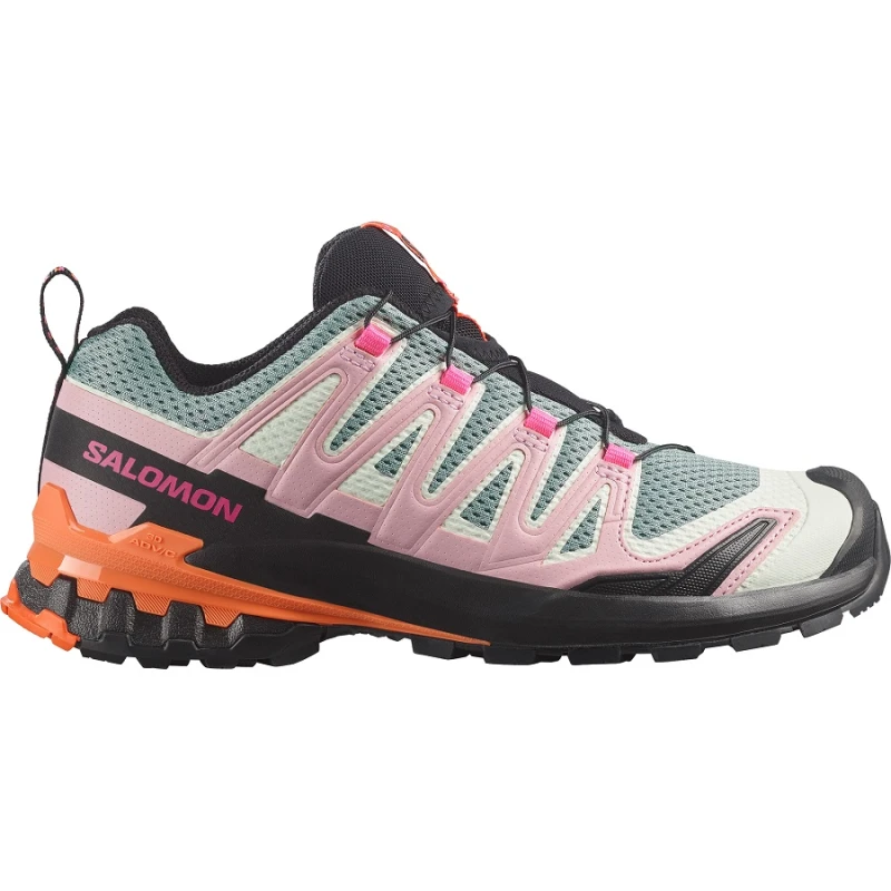 XA PRO 3D V9 WOMEN