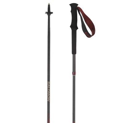 QUEST CARBON FOLDABLE