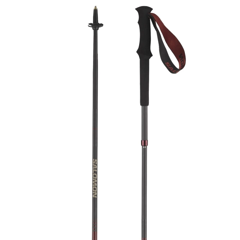 QUEST CARBON FOLDABLE