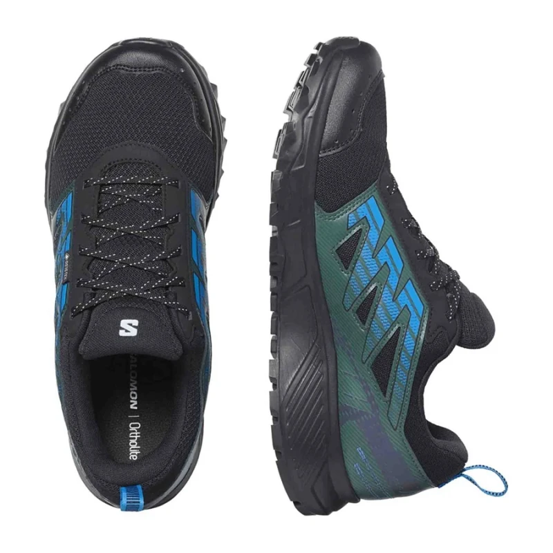 WANDER GORE-TEX
