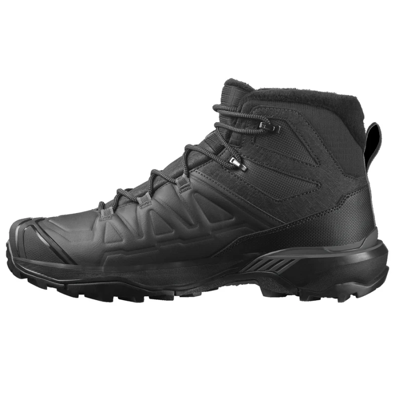 X ULTRA SNOWPILOT WATERPROOF