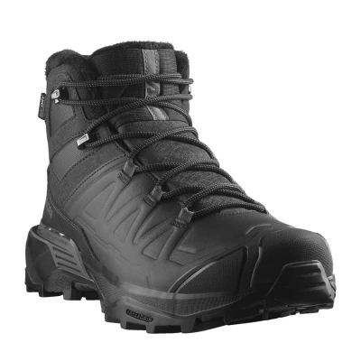 X ULTRA SNOWPILOT WATERPROOF