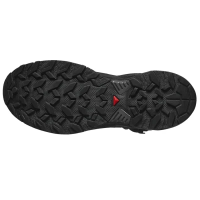 X ULTRA SNOWPILOT WATERPROOF