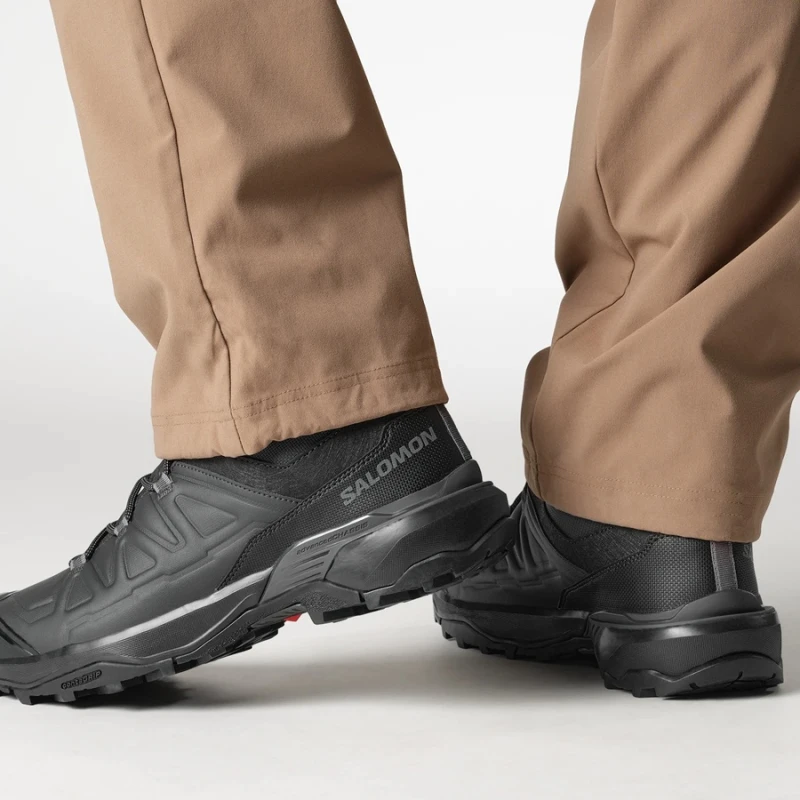 X ULTRA SNOWPILOT WATERPROOF
