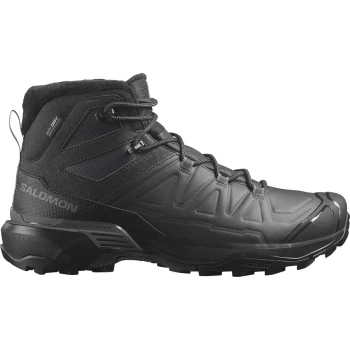 X ULTRA SNOWPILOT WATERPROOF