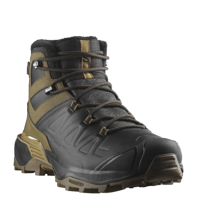 X ULTRA SNOWPILOT WATERPROOF