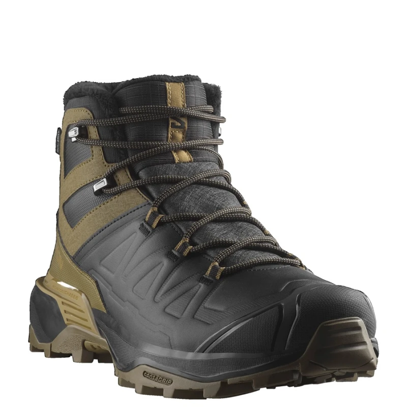 X ULTRA SNOWPILOT WATERPROOF