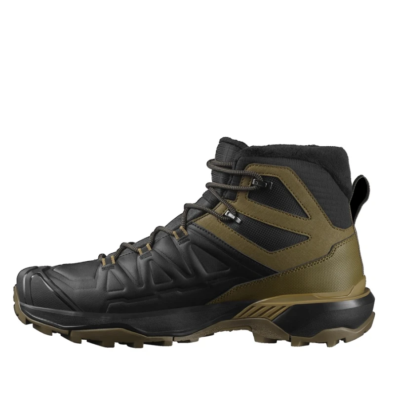 X ULTRA SNOWPILOT WATERPROOF