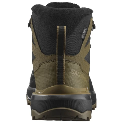 X ULTRA SNOWPILOT WATERPROOF
