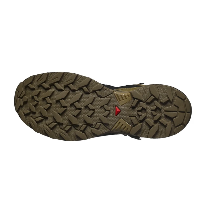 X ULTRA SNOWPILOT WATERPROOF