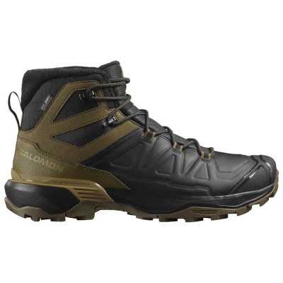 X ULTRA SNOWPILOT WATERPROOF