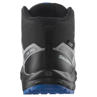 XA PRO V8 MID WATERPROOF